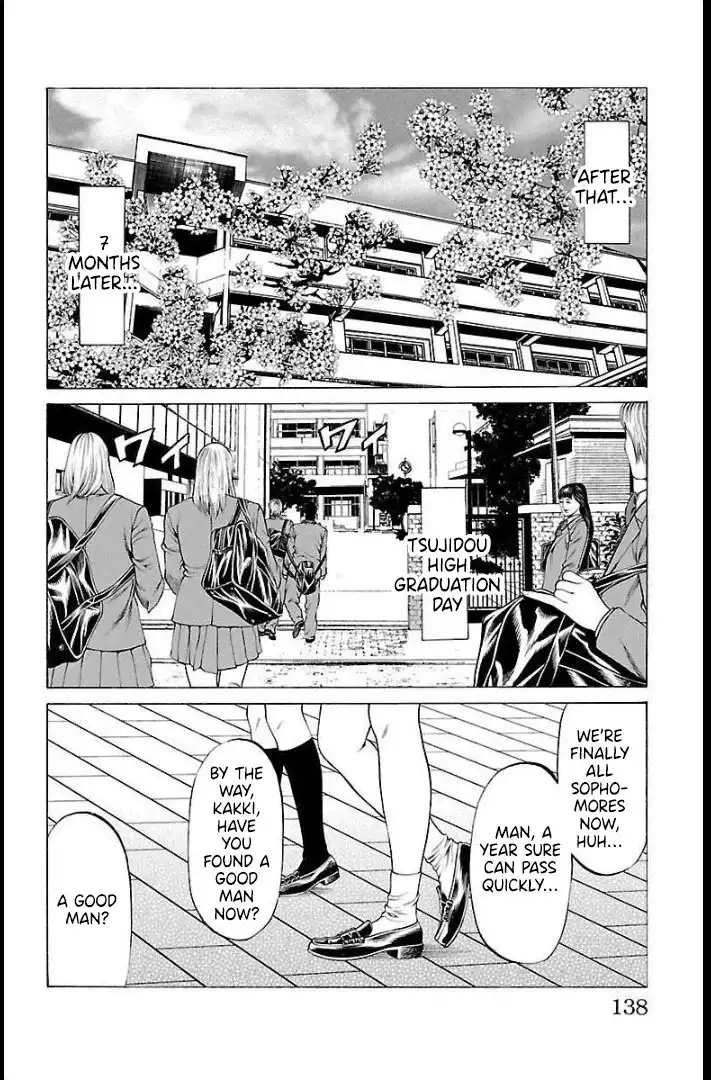 Shonan Seven Chapter 66 42